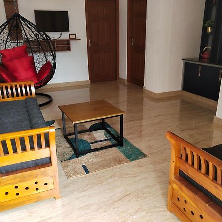 Casa Maria Mystica Apartments, Mananthavady, Wayanad Zewnętrze zdjęcie