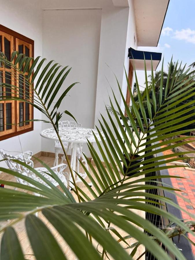 Casa Maria Mystica Apartments, Mananthavady, Wayanad Zewnętrze zdjęcie