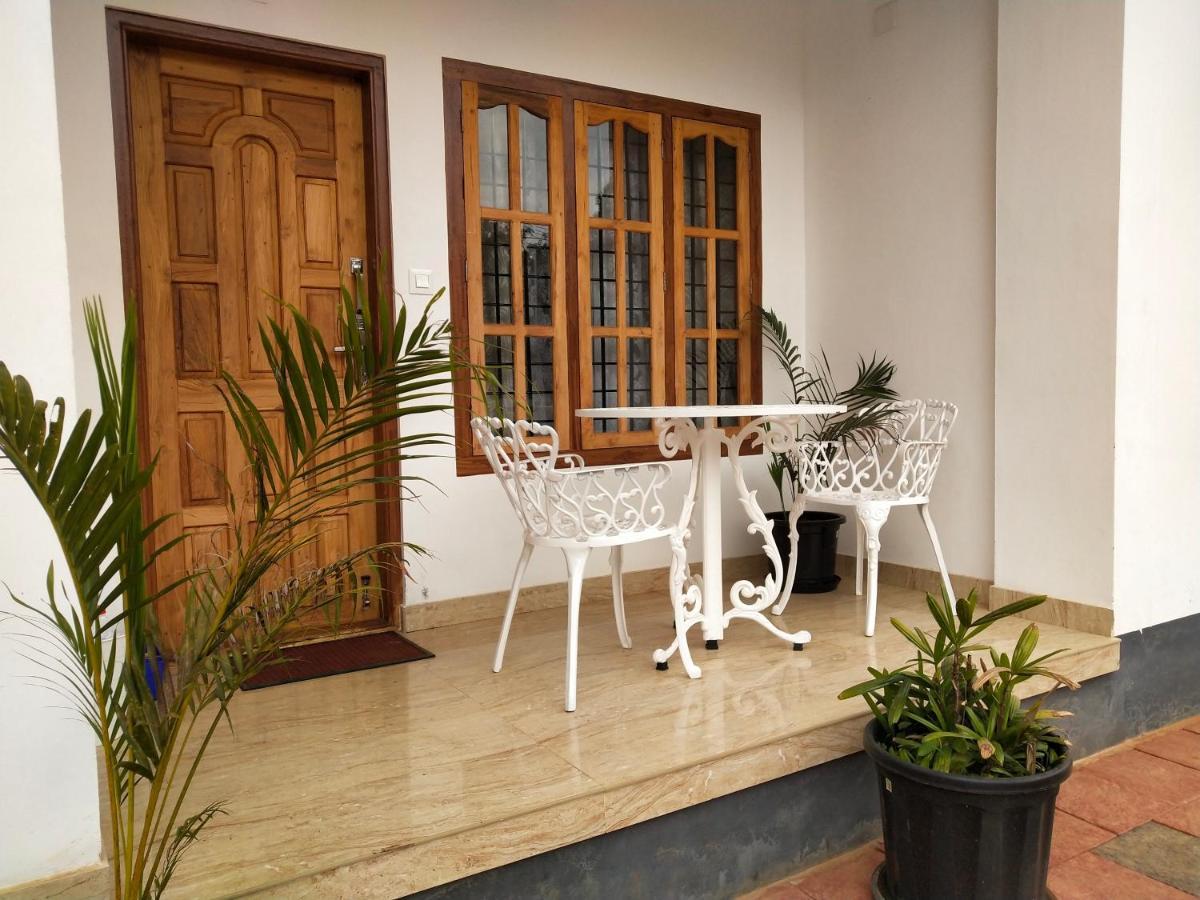 Casa Maria Mystica Apartments, Mananthavady, Wayanad Zewnętrze zdjęcie