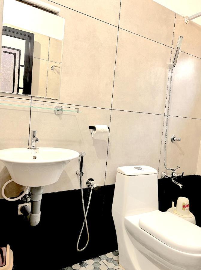 Casa Maria Mystica Apartments, Mananthavady, Wayanad Zewnętrze zdjęcie