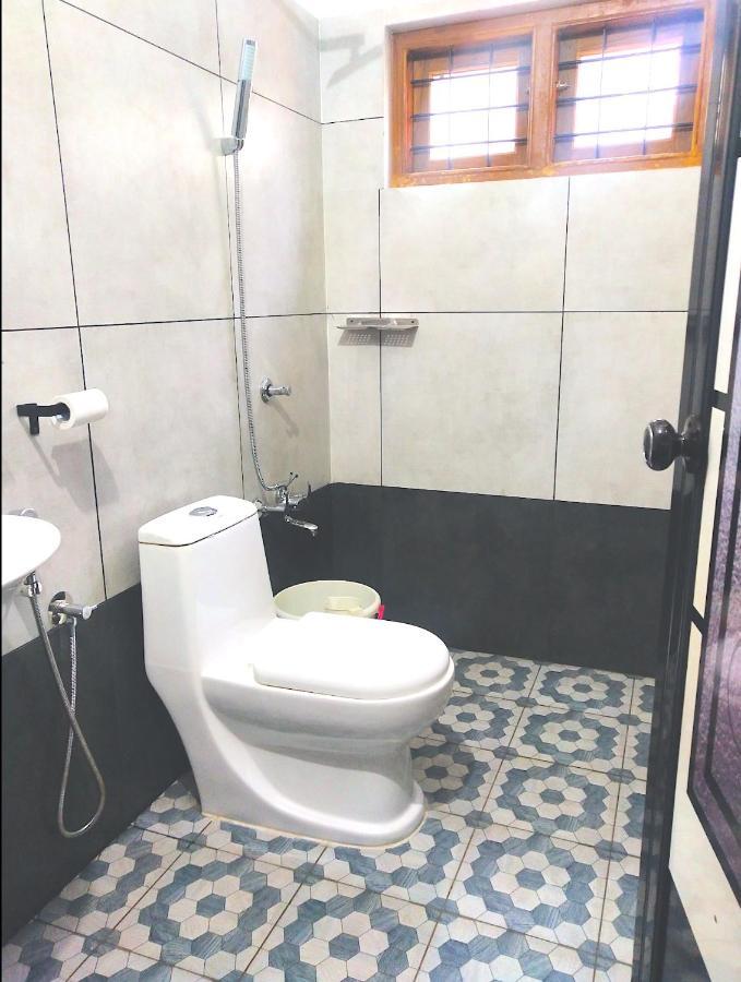Casa Maria Mystica Apartments, Mananthavady, Wayanad Zewnętrze zdjęcie