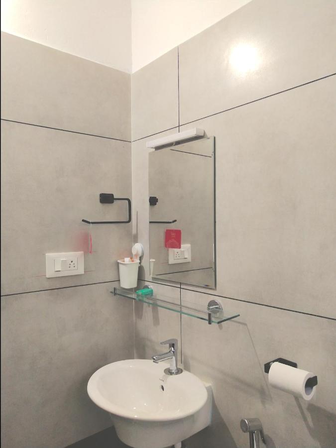 Casa Maria Mystica Apartments, Mananthavady, Wayanad Zewnętrze zdjęcie