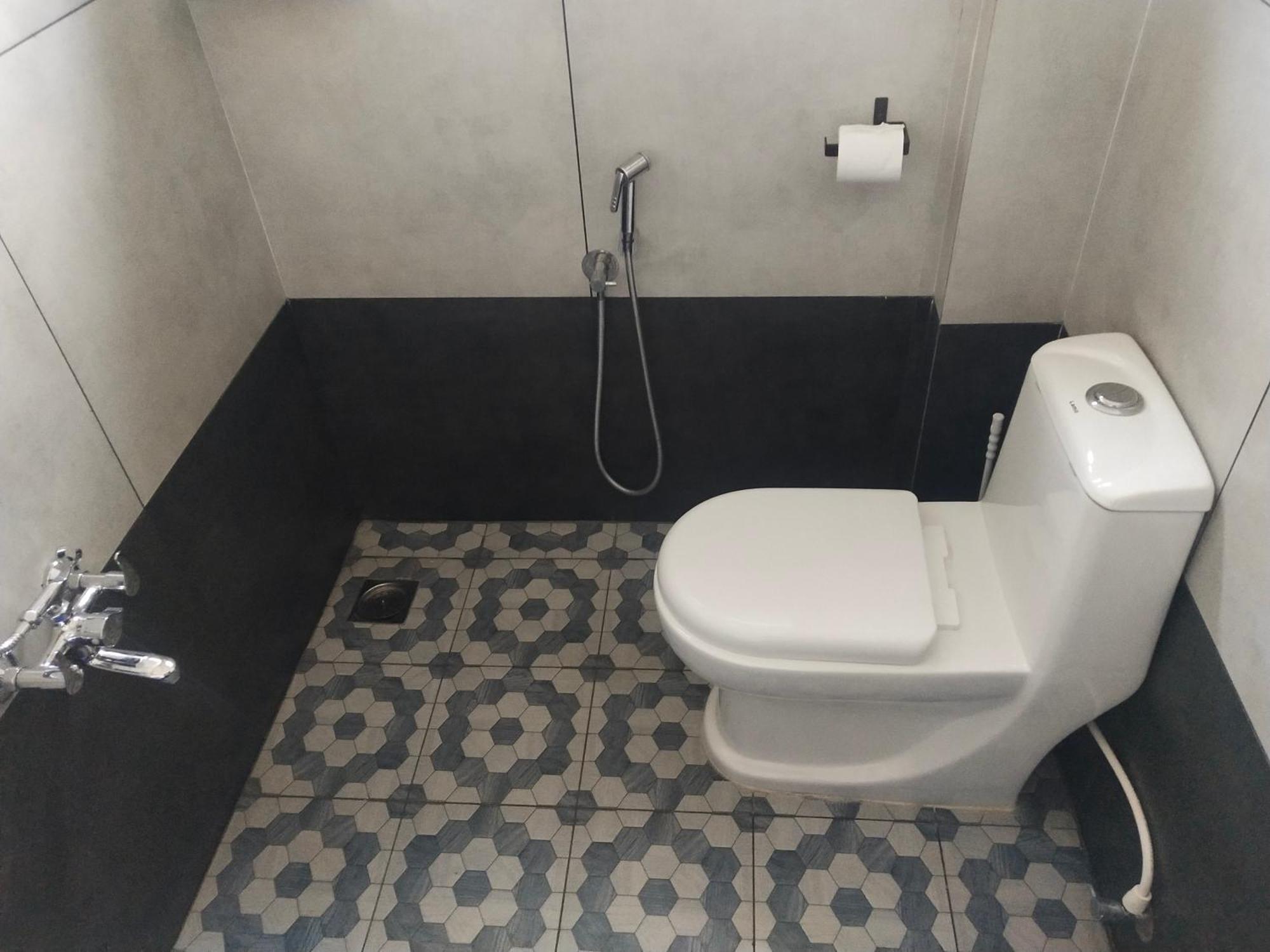 Casa Maria Mystica Apartments, Mananthavady, Wayanad Zewnętrze zdjęcie