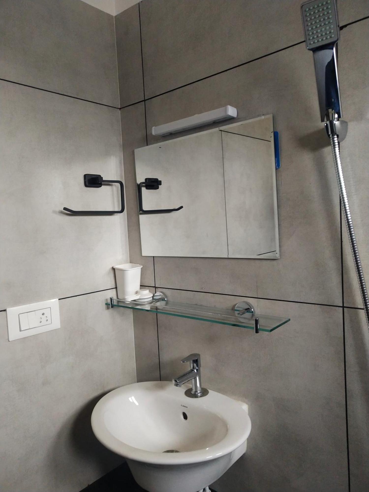 Casa Maria Mystica Apartments, Mananthavady, Wayanad Zewnętrze zdjęcie